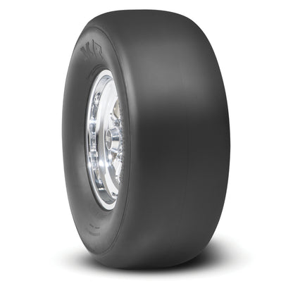 Mickey Thompson Pro Bracket Radial Tire - 29.5/10.5R17 X5 - 250802