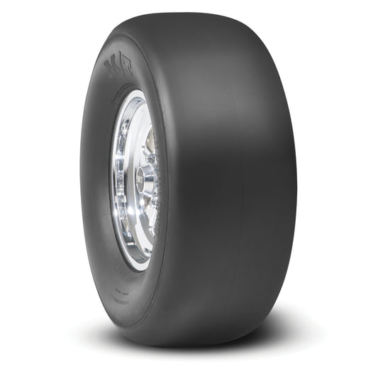 Mickey Thompson Pro Bracket Radial Tire - 28.0/9.0R15 X5 - 250658