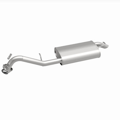 MagnaFlow BRE Exhaust Kit 03-13 Toyota Corolla 1.8L