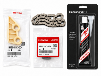 Honda - Genuine Honda K-Series Oil Pump Conversion Kit | K20 K24