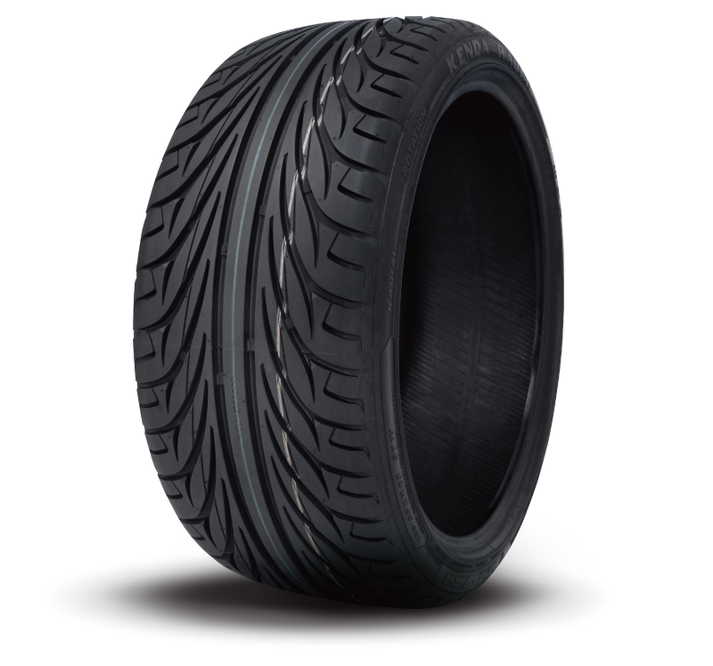 Kenda KR20 Kanine Rear Tire - K225/50R15 4PR 84H TL 116X2062