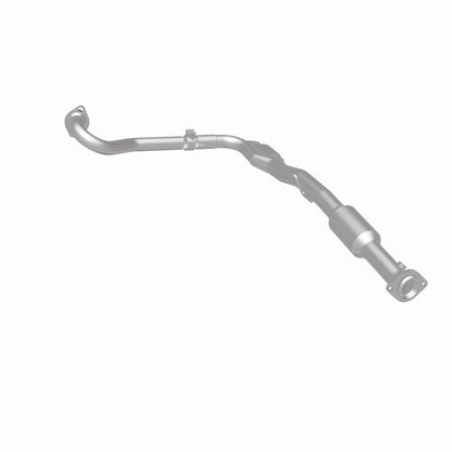 MagnaFlow 2003 Jeep Liberty 3.7L Direct Fit Converter