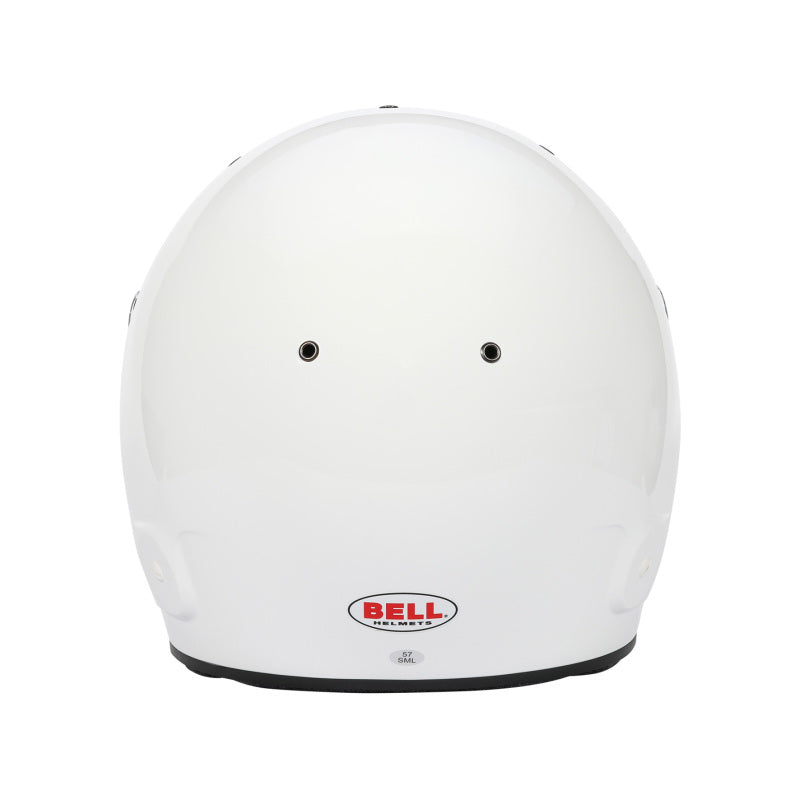 Bell Helmet M8 Matte Black Xxs(54-55) Sa2025