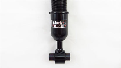 RS-R 14+ Lexus IS250/350 RWD (GSE30/GSE31) Black-i Coilovers
