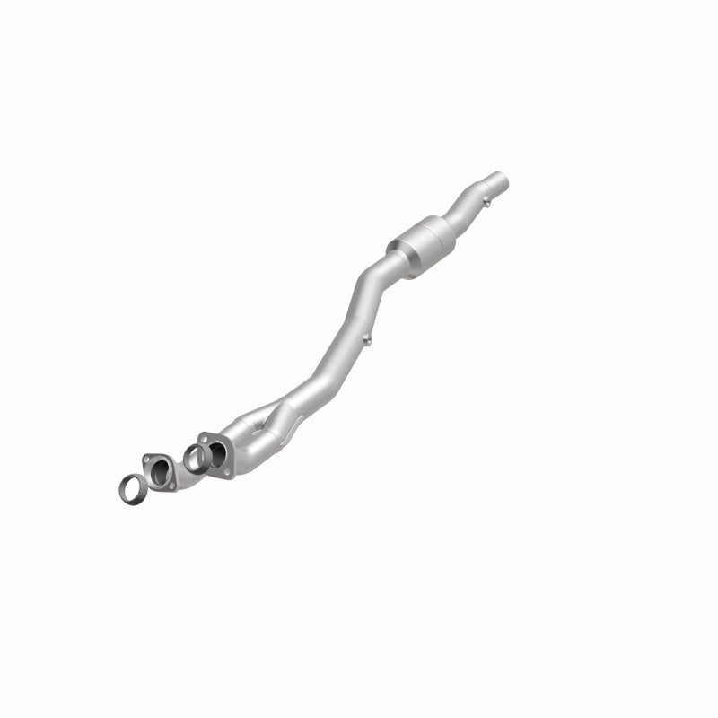 MagnaFlow 96-98 BMW 740iL 4.4L Direct Fit Converter