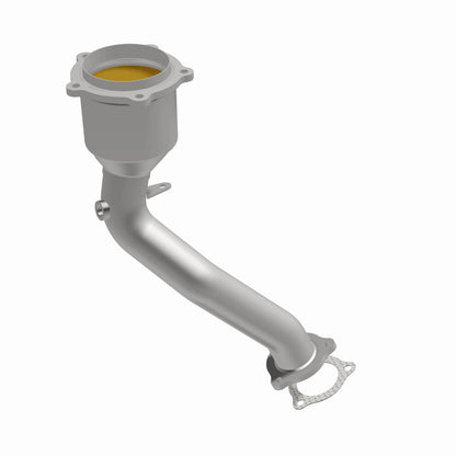 MagnaFlow 10-11 Porsche Cayenne 4.8L Direct Fit Converter