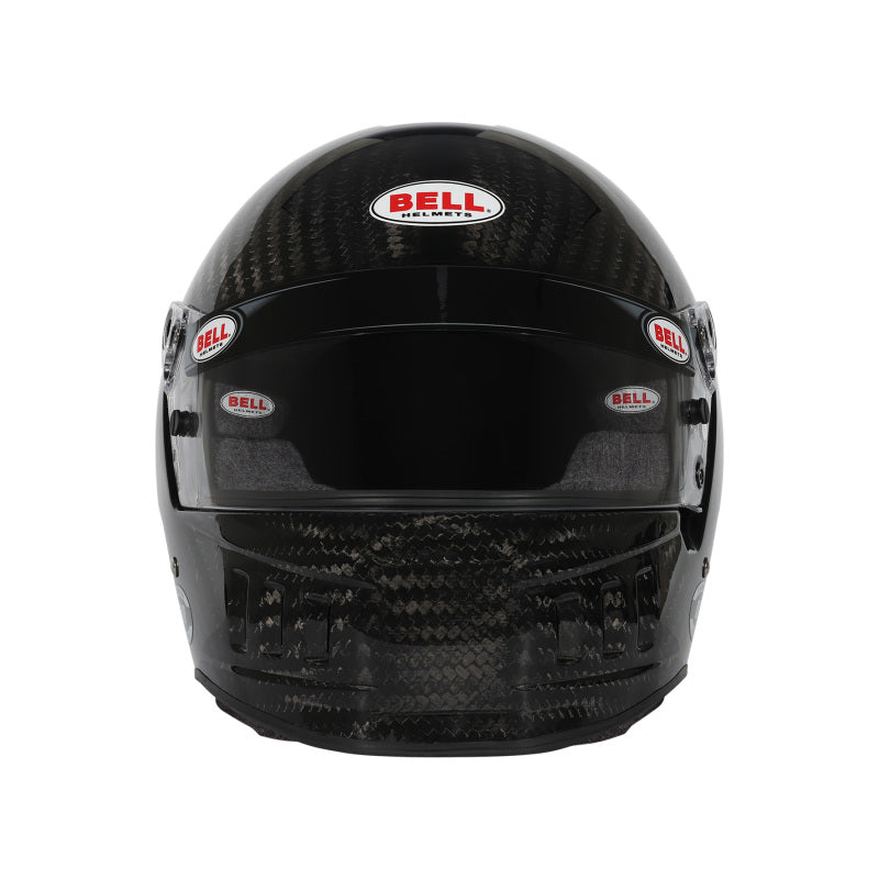 Bell Helmet Br8 Carbon 61(7 5/8) Sa2025