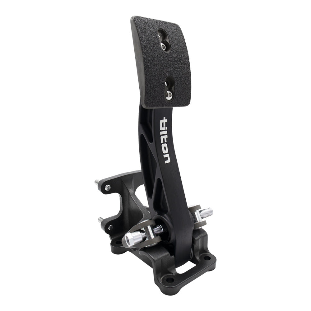 Tilton Racing - 600-Series Floor-Mount Brake Pedal Assembly