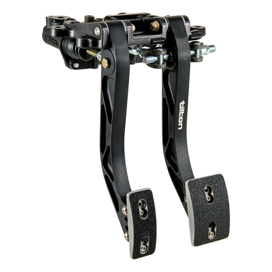 Tilton Racing - 800-Series Firewall-Mount Pedal Assembly