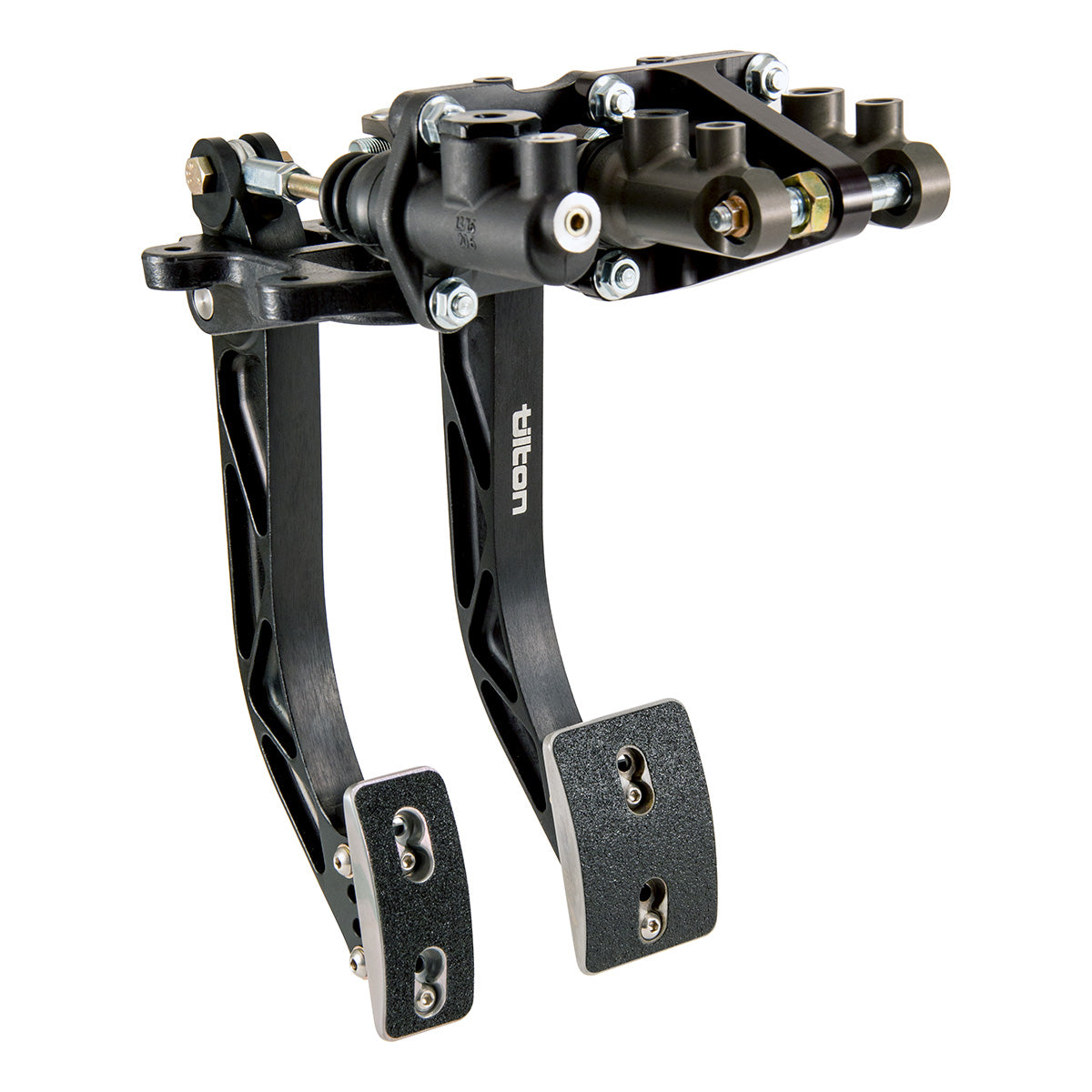 Tilton Racing - 800-Series Overhung Pedal Assembly