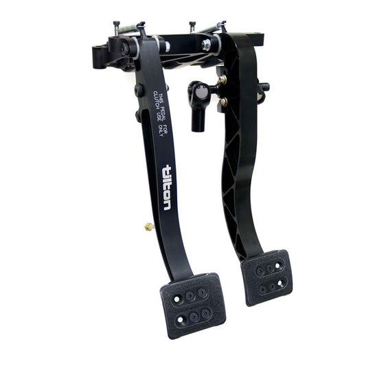 Tilton Racing - 900-Series Firewall Mount Pedal Assembly