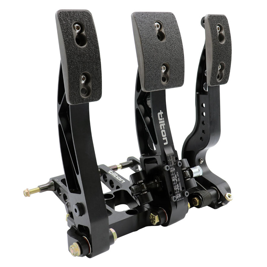 Tilton Racing - 900-Series Floor Mount Pedal Assembly