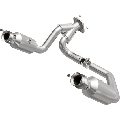 MagnaFlow 19-24 Ram 1500 5.7L OEM Grade Federal/EPA Compliant Direct-Fit Catalytic Converter
