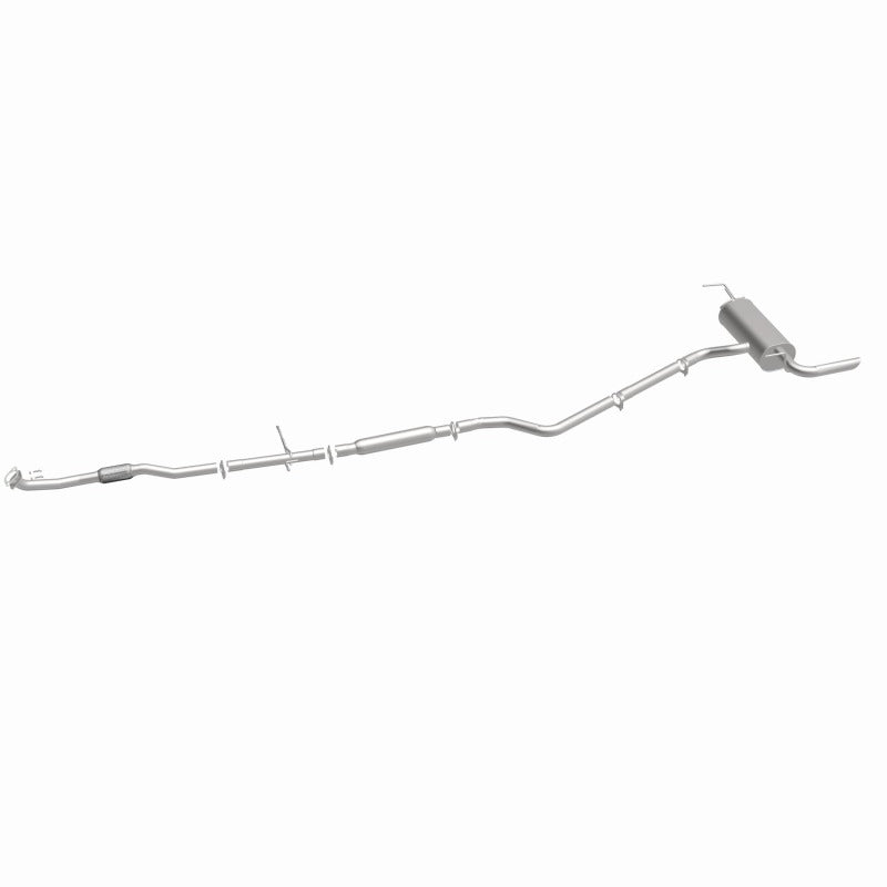 MagnaFlow BRE Exhaust Kit 14-18 JEEP CHEROKEE 2.4L