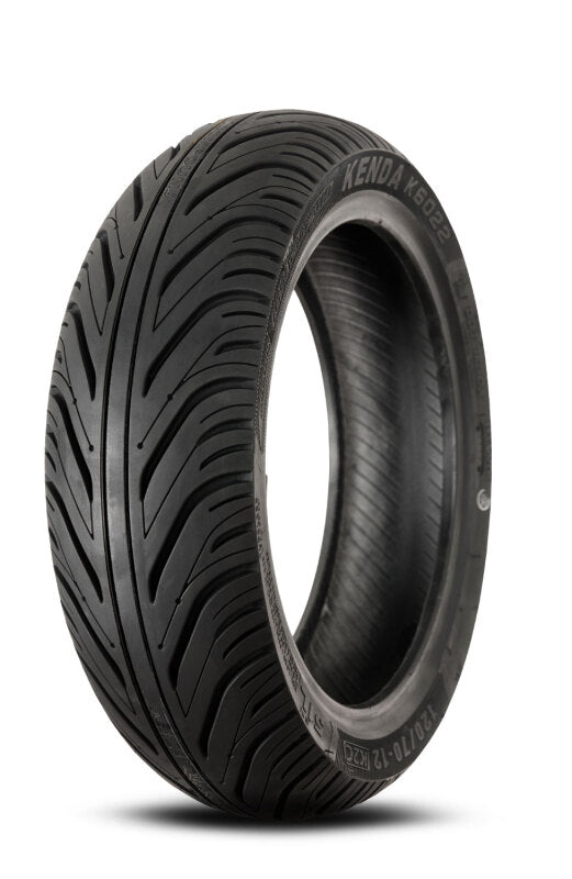 Kenda K6022 Kozmik Front/Rear Tire - 130/70-12 56L DC 113C1048