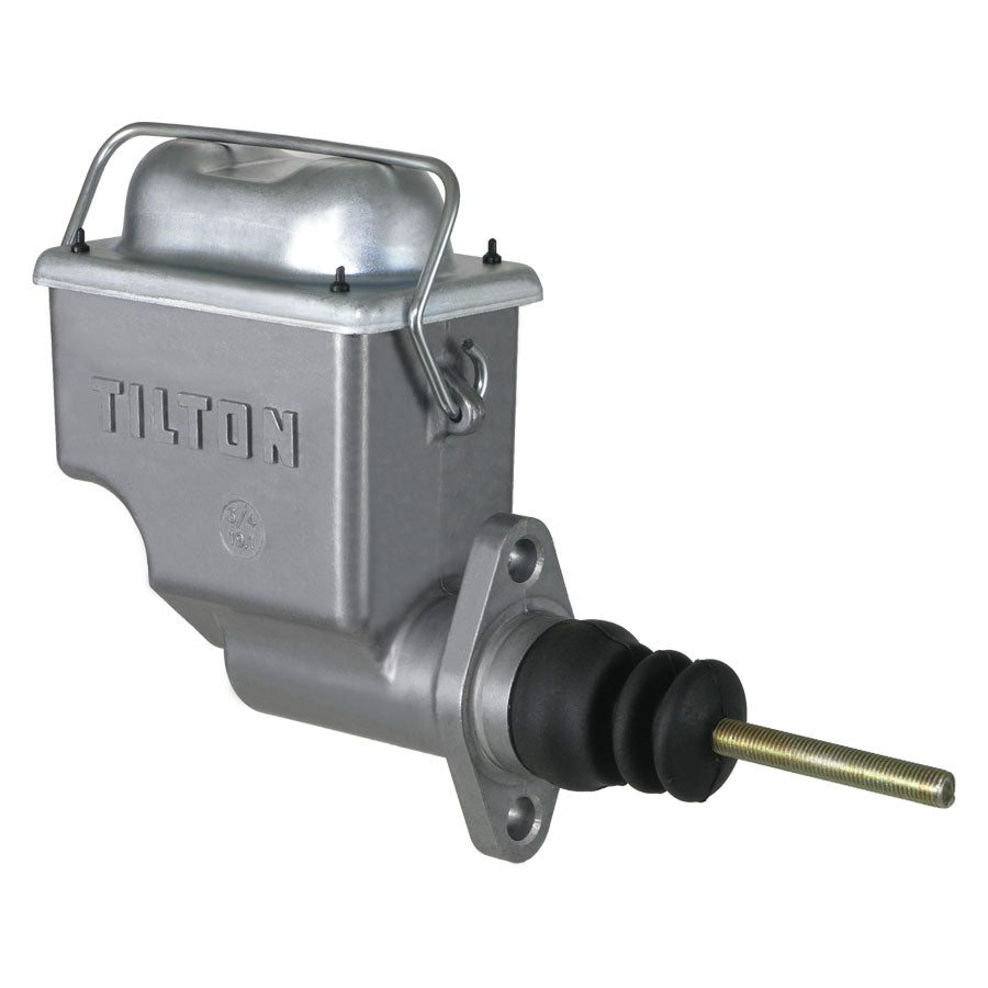 MASTER CYLINDER, INTEGRAL RES, 1" DIA