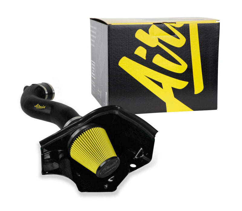 Airaid 05-09 Ford Mustang GT Air Intake Kit