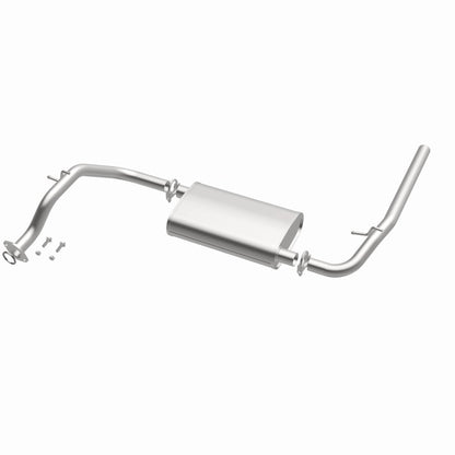 Magnaflow BRE Rear Muffler Kit Replacement Honda