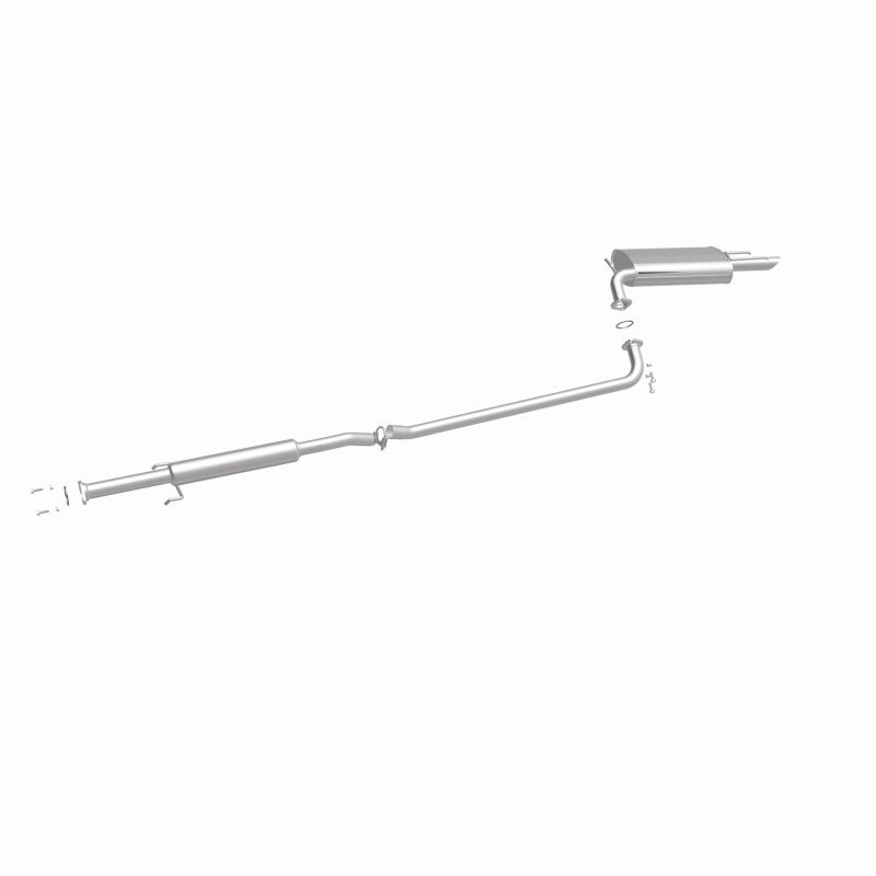 MagnaFlow BRE Exhaust Kit 02-06 Camry ES300 3.0L