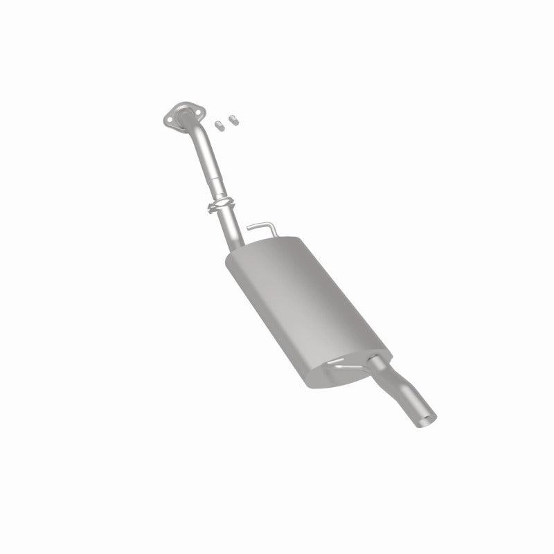 MagnaFlow BRE Exhaust Kit 09-13 Toyota Corolla S 1.8L