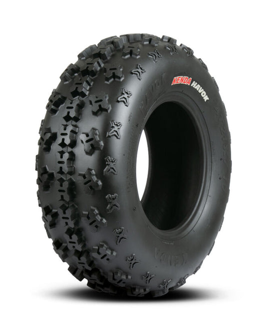 Kenda K3210F Havok Front Tires - 21x7.00-10 6PR 24052086