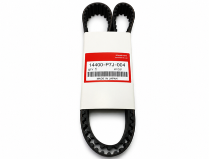Honda - Genuine Honda 97-01 CR-V Timing Belt | 14400-P7J-004