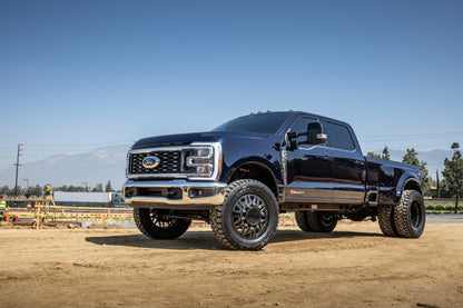 ICON 23 Ford F250/F350 Diesel 2.5in Stage 3 Suspension System