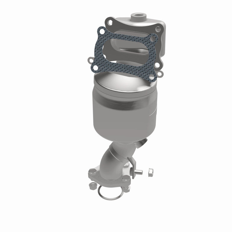 MagnaFlow 09-10 Acura RL 3.7L Direct Fit Converter