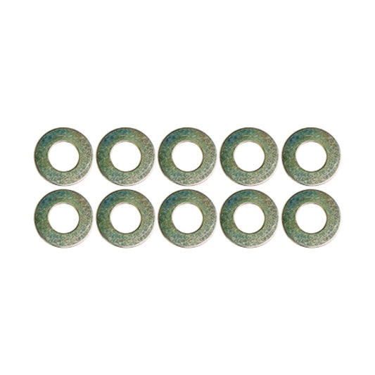 Wilwood Shim Kit .562 ID x 1.121 OD x .029 - Carbon (Pack of 10)