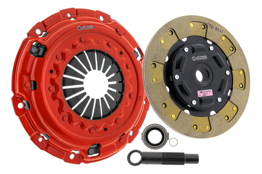 Action Clutch 94-05 Mazda MX-5 Miata 1.8L (BP-ZE) Stage 2 Clutch Kit (1KS)