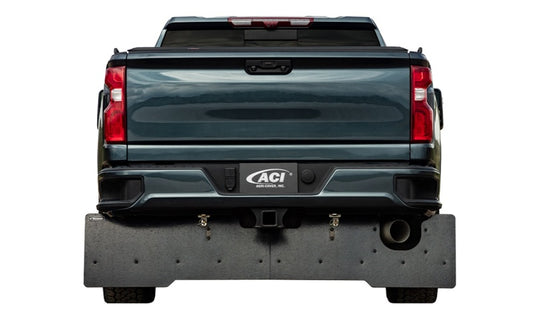 Access Rockstar 2023+ Ford F-250/350 Commercial Tow Flap/w Heat Shield