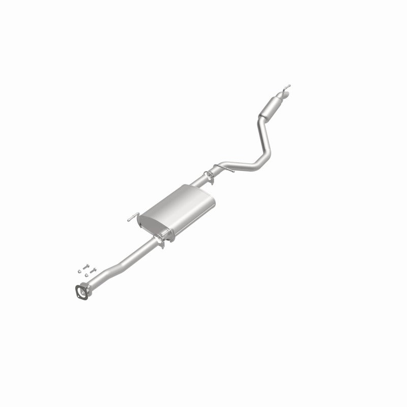 MagnaFlow BRE Exhaust Kit 14-16 TOYOTA HIGHLANDER 3.5L