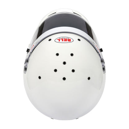 Bell Helmet M8 Matte Black 4Xl(67-68) Sa2025