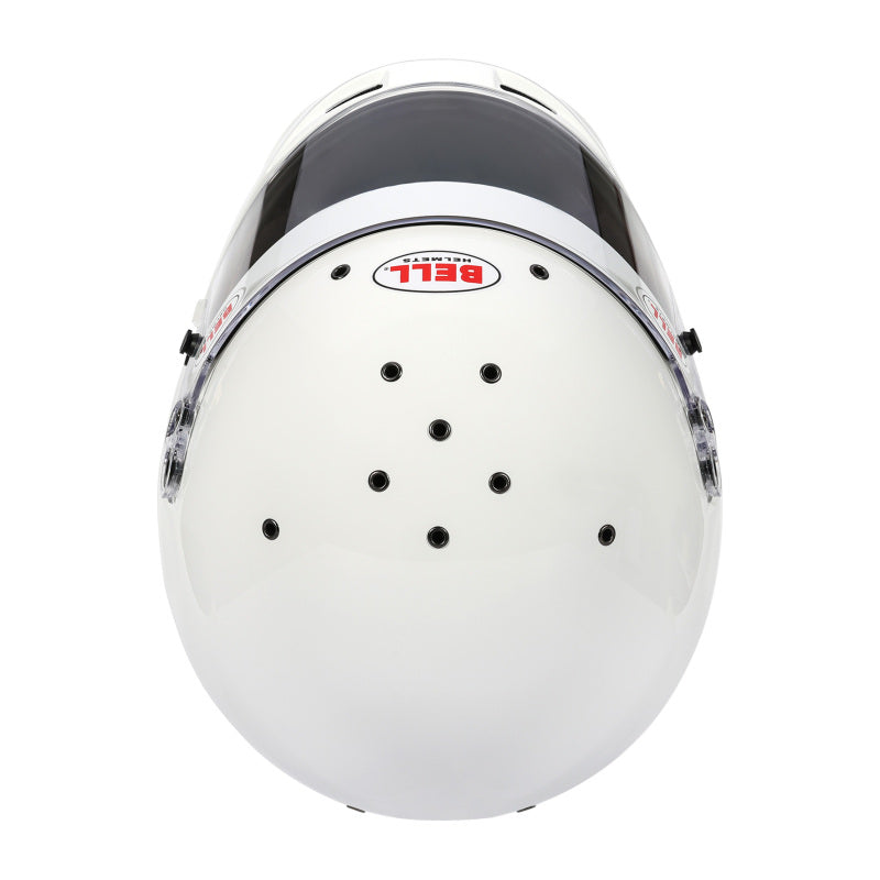 Bell Helmet M8 Matte Black Xxs(54-55) Sa2025