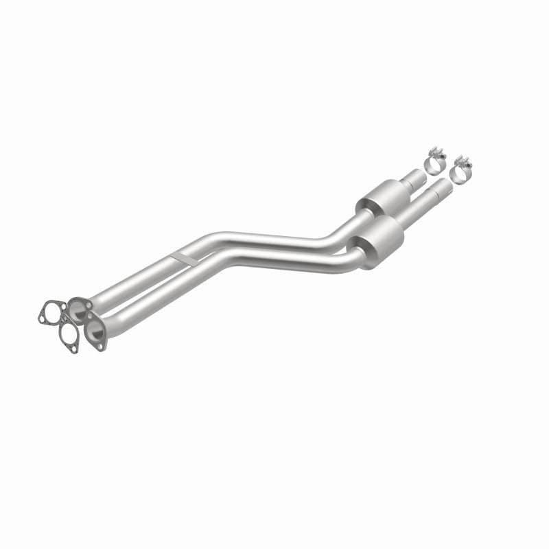 MagnaFlow 06-08 BMW Z4 3.0L Direct Fit Converter