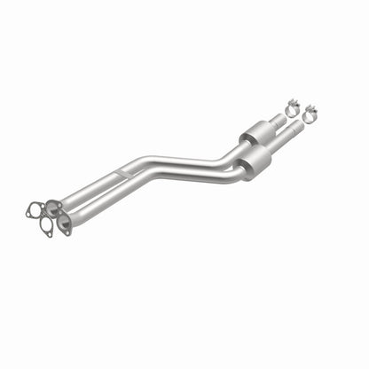 MagnaFlow 06-08 BMW Z4 3.0L Direct Fit Converter