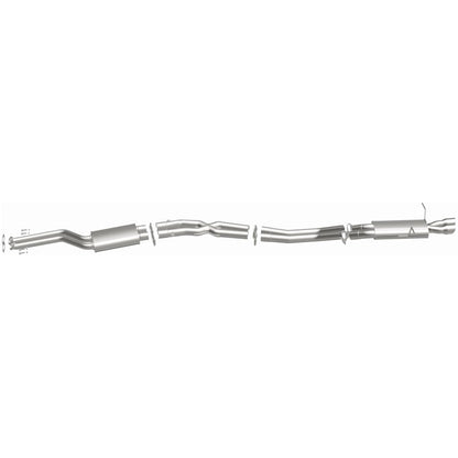 MagnaFlow BRE Exhaust Kit 01-06 BMW 330Ci 330i 3L