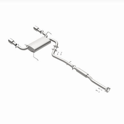 MagnaFlow BRE Exhaust Kit 03-08 Infiniti FX35 3.5L