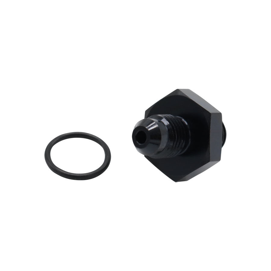 Tilton Racing - 7/16”-20 to AN4 Adapter