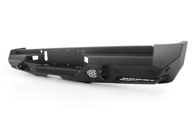 DV8 Offroad 19-23 Ram 1500 Spec Series Rear Bumper