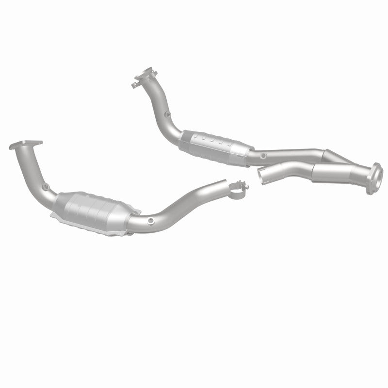 MagnaFlow 2003 Chevrolet SSR 5.3L Direct Fit Converter