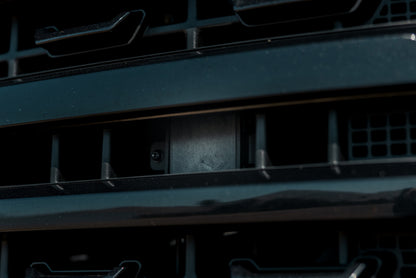 DV8 Offroad 2023+ Ford F-250/F-350 ACC Relocation Bracket