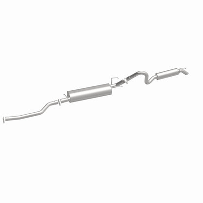 MagnaFlow BRE Exhaust Kit 04-09 Durango Aspen