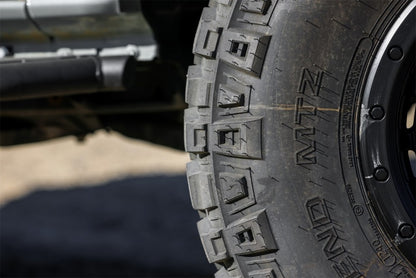 Mickey Thompson Baja Legend MTZ Tire - 37X12.50R20LT 126Q - 247938
