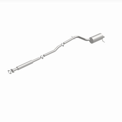 MagnaFlow BRE Exhaust Kit 03-06 Volvo XC90