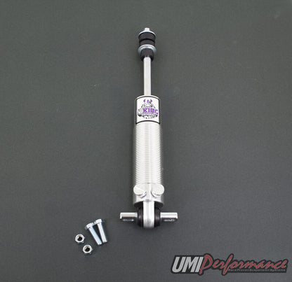 UMI Performance 64-66 GM A-Body Spring/Shock Lowering Kit 1in Rear 350lb