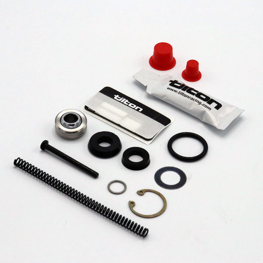 Tilton Racing - 78-Series Master Cylinder Rebuild Kit 1" Bore