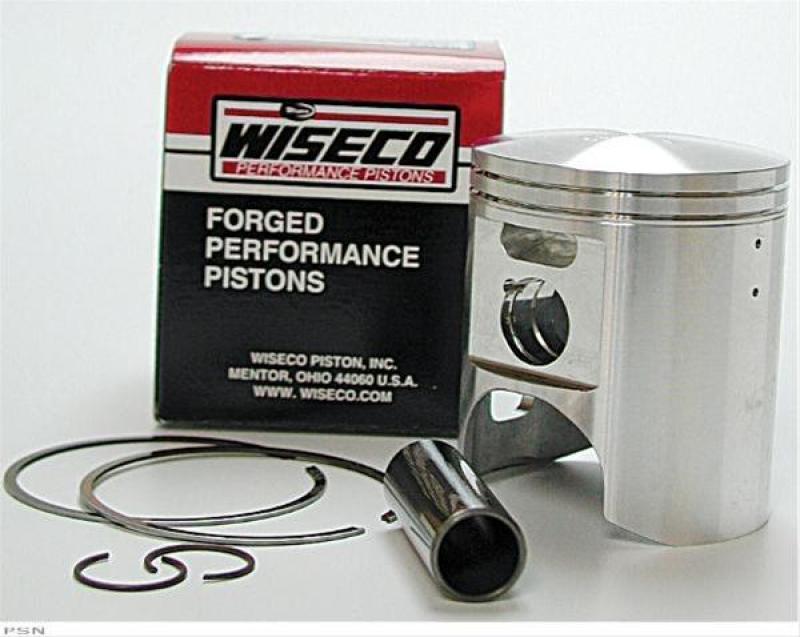 Wiseco 95-99 Arctic Cat ZRT800 (2361M07200 2835CD) Piston Kit