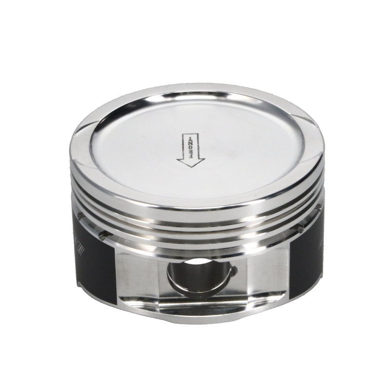 Manley Ford 4.6L/5.4L 3.572 1.200 14cc Coated Piston - Single