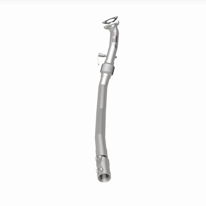 BRE Exhaust 02-05 A4 Quattro A4 1.8L Front Pipe Kit